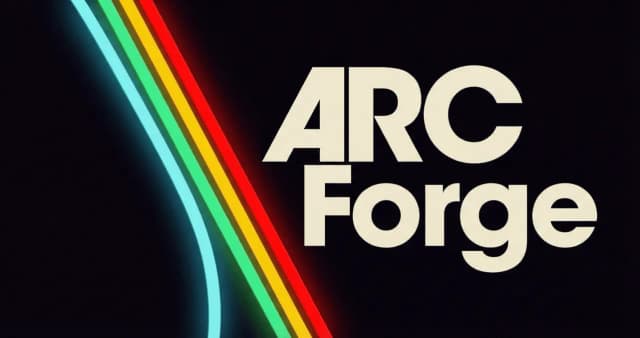 ARC Forge